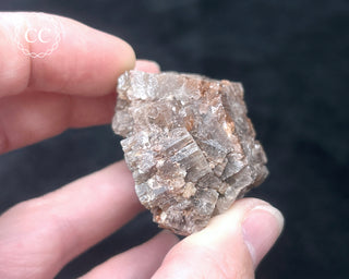 Aragonite - Cuenca #10