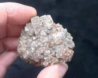 Aragonite - Cuenca #10