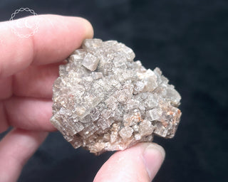 Aragonite - Cuenca #10