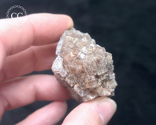 Aragonite - Cuenca #10