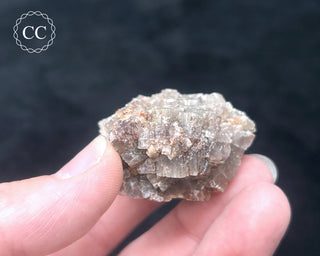 Aragonite - Cuenca #10