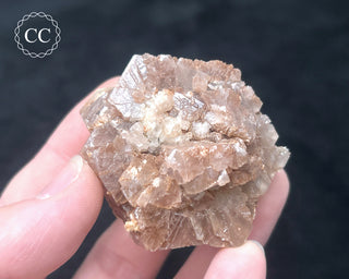 Aragonite - Cuenca #11