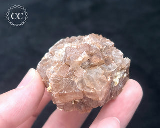 Aragonite - Cuenca #11