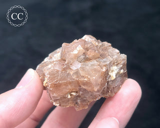 Aragonite - Cuenca #11