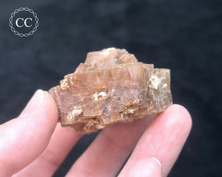 Aragonite - Cuenca #11
