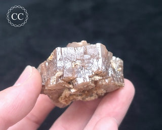Aragonite - Cuenca #11