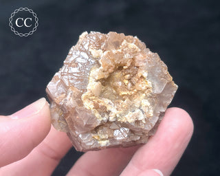 Aragonite - Cuenca #11
