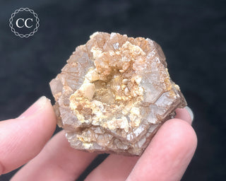 Aragonite - Cuenca #11