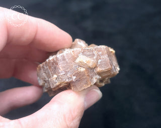 Aragonite - Cuenca #11