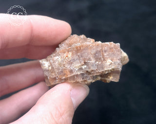 Aragonite - Cuenca #11
