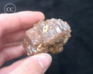 Aragonite - Cuenca #11