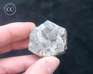 Aragonite - Cuenca #2