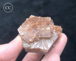 Aragonite - Cuenca #12