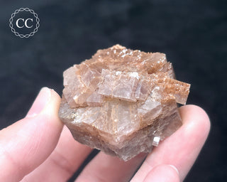 Aragonite - Cuenca #12