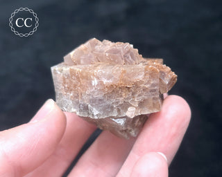 Aragonite - Cuenca #12