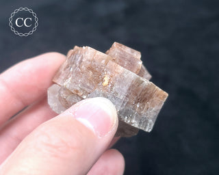 Aragonite - Cuenca #12