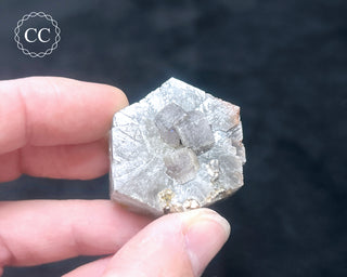 Aragonite - Cuenca #2
