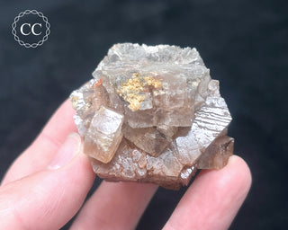 Aragonite - Cuenca #12