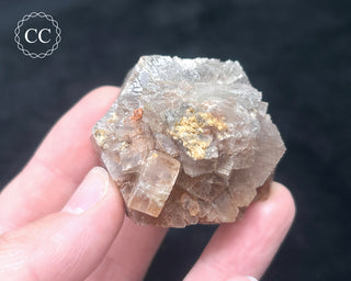 Aragonite - Cuenca #12