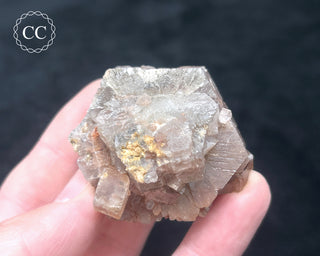 Aragonite - Cuenca #12