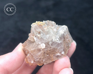 Aragonite - Cuenca #12