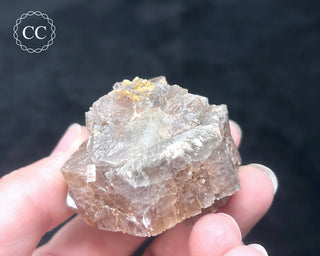 Aragonite - Cuenca #12