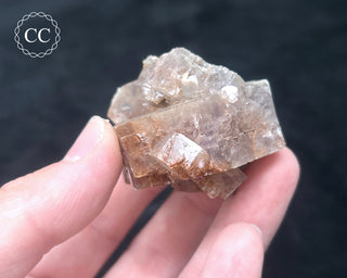 Aragonite - Cuenca #12