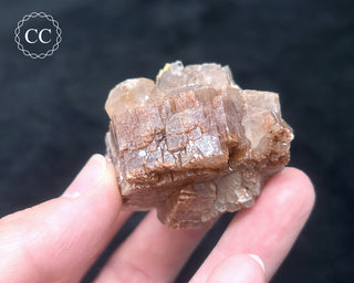 Aragonite - Cuenca #12