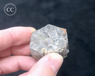 Aragonite - Cuenca #2