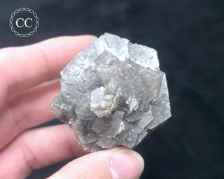 Aragonite - Cuenca #13