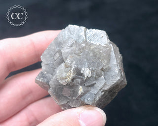 Aragonite - Cuenca #13