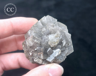 Aragonite - Cuenca #13