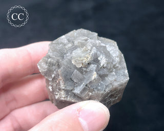 Aragonite - Cuenca #13