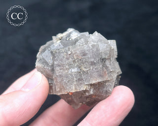 Aragonite - Cuenca #13