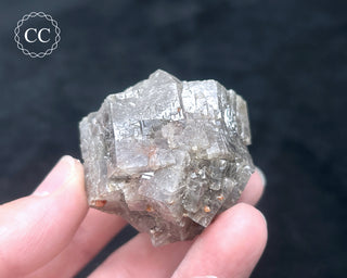 Aragonite - Cuenca #13