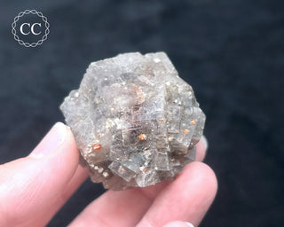 Aragonite - Cuenca #13
