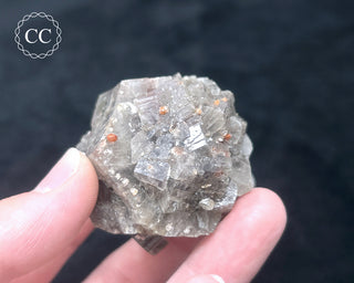 Aragonite - Cuenca #13