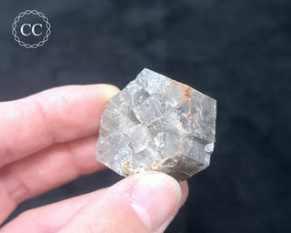 Aragonite - Cuenca #2