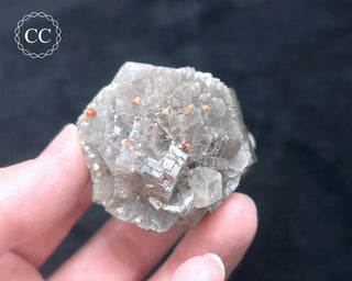 Aragonite - Cuenca #13
