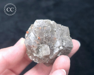 Aragonite - Cuenca #13