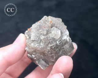Aragonite - Cuenca #13