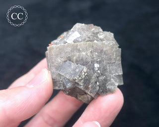 Aragonite - Cuenca #13