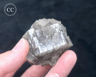 Aragonite - Cuenca #13