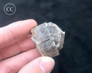 Aragonite - Cuenca #2
