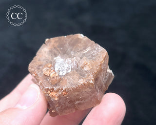 Aragonite - Cuenca #14