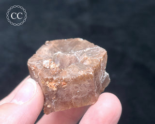Aragonite - Cuenca #14