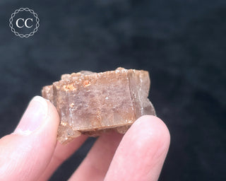 Aragonite - Cuenca #14