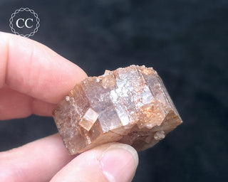 Aragonite - Cuenca #14