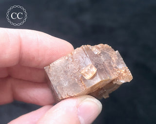 Aragonite - Cuenca #14