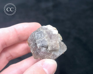 Aragonite - Cuenca #2